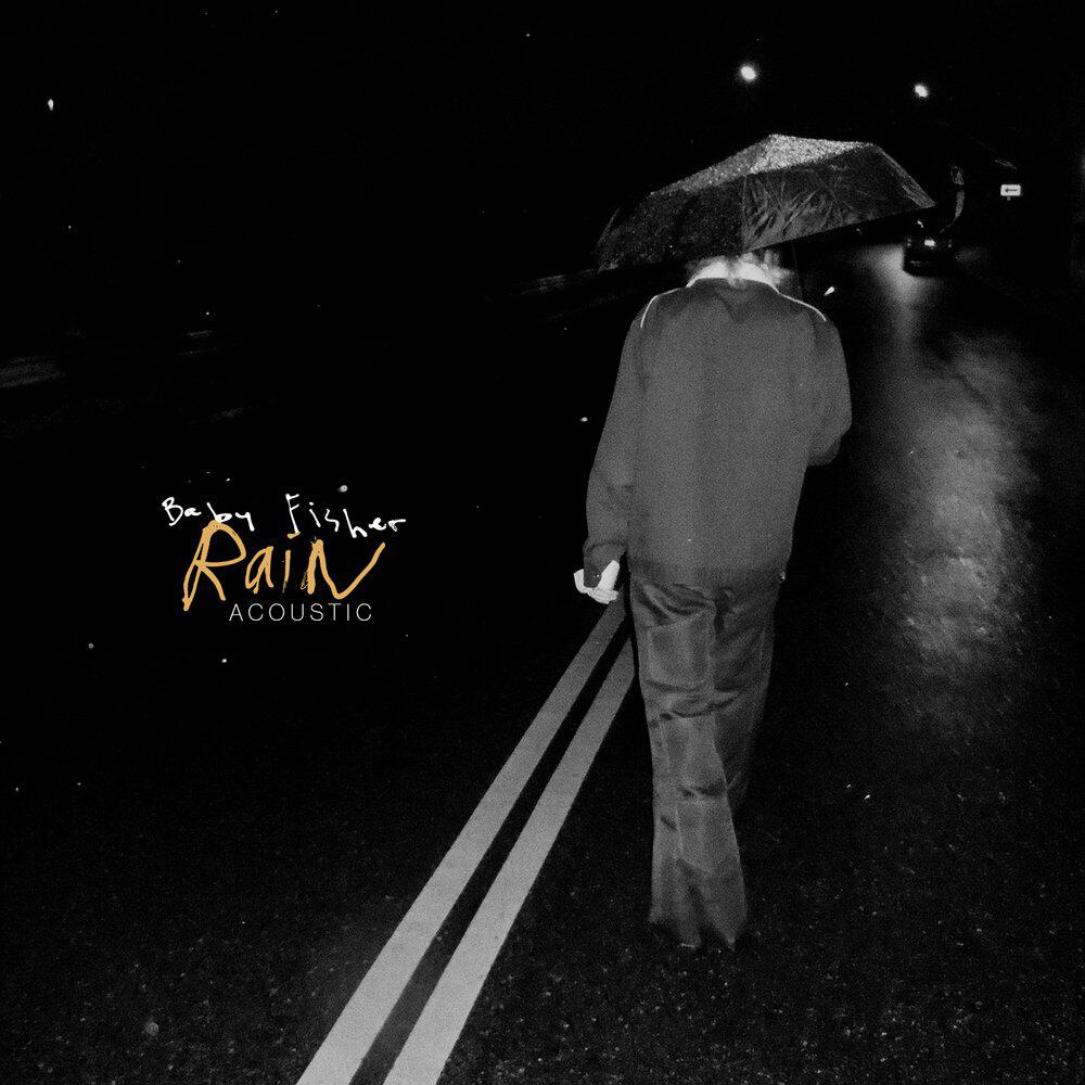Релиз Rain (Acoustic)