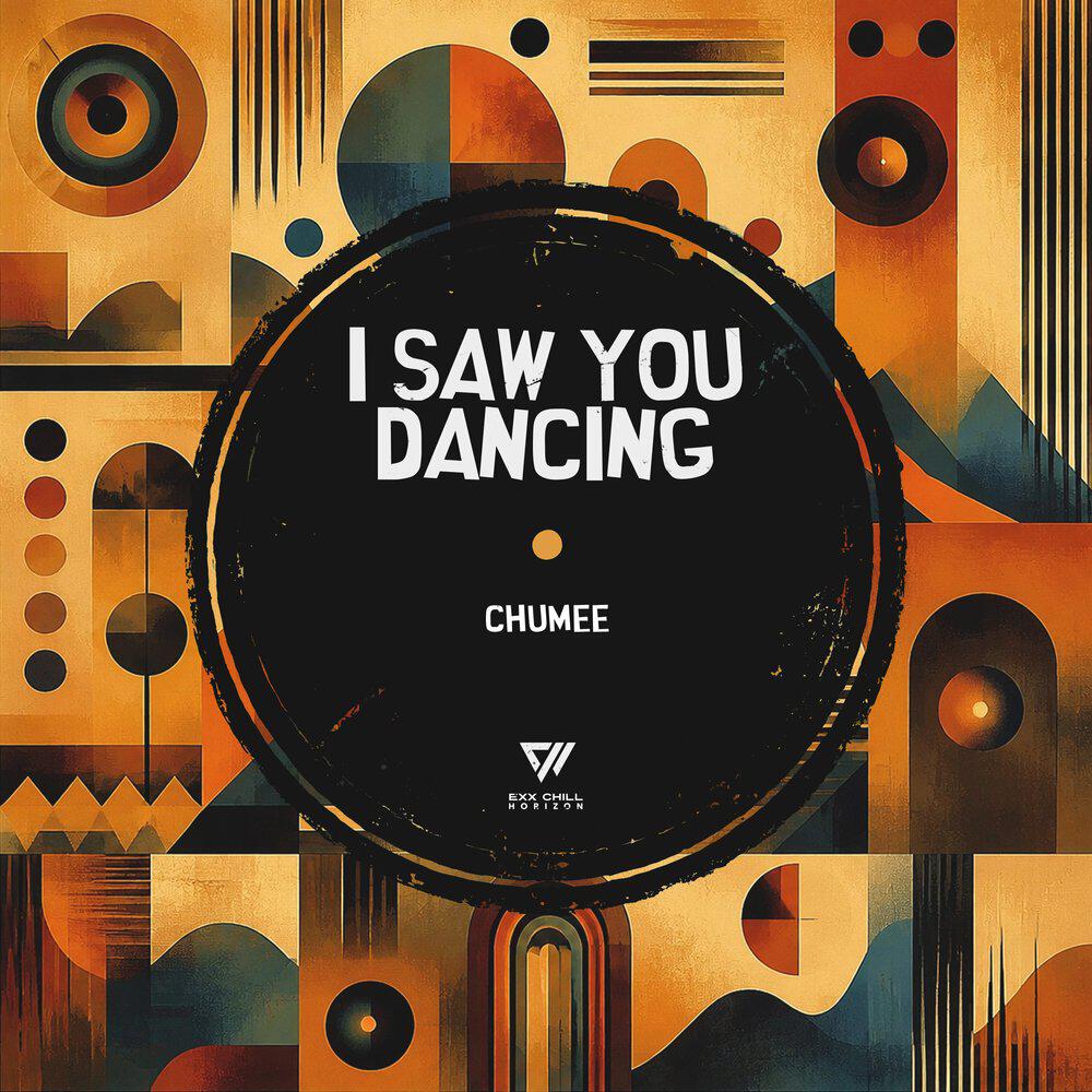 Релиз I Saw You Dancing