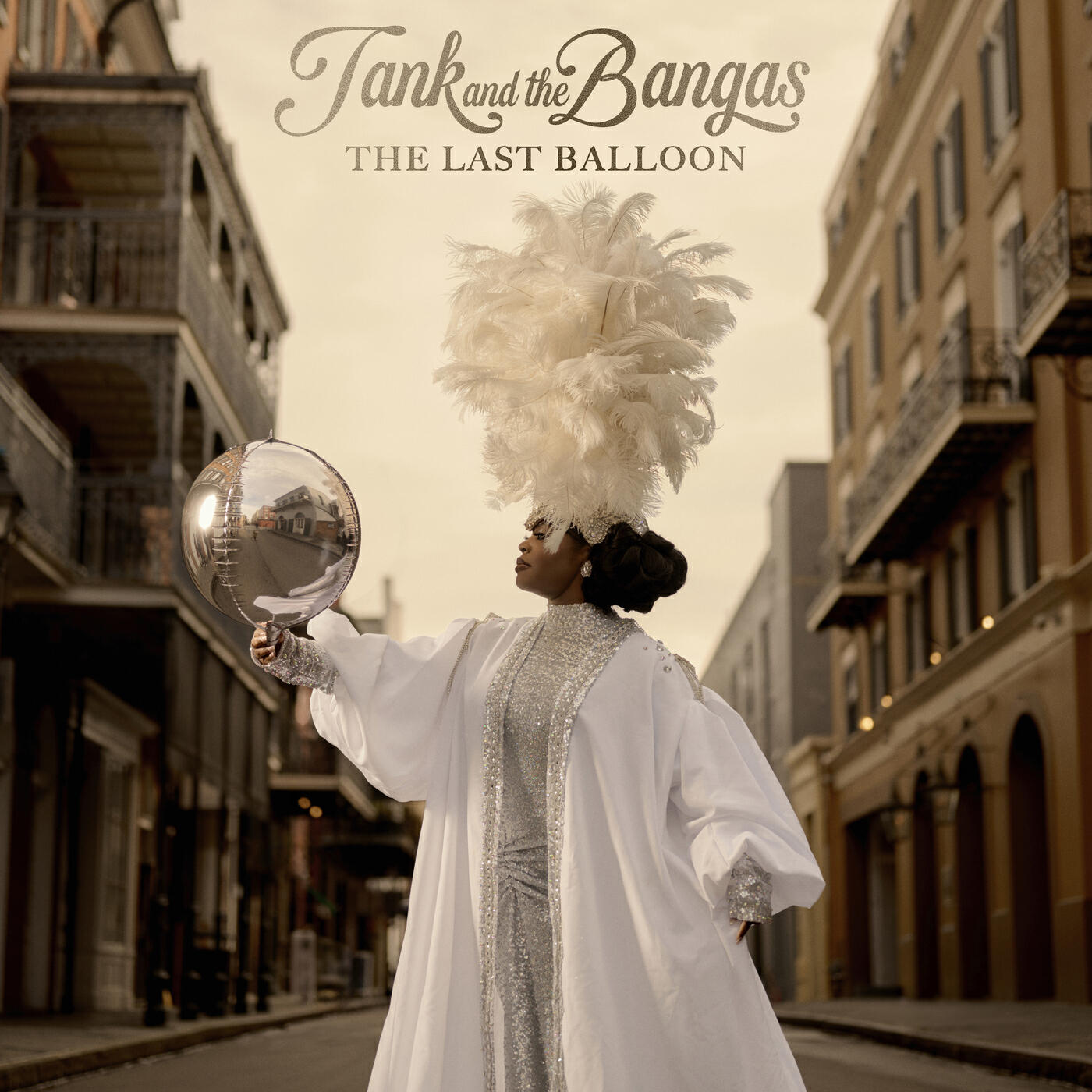 Релиз The Last Balloon
