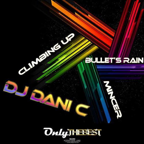 Релиз Climbing Up