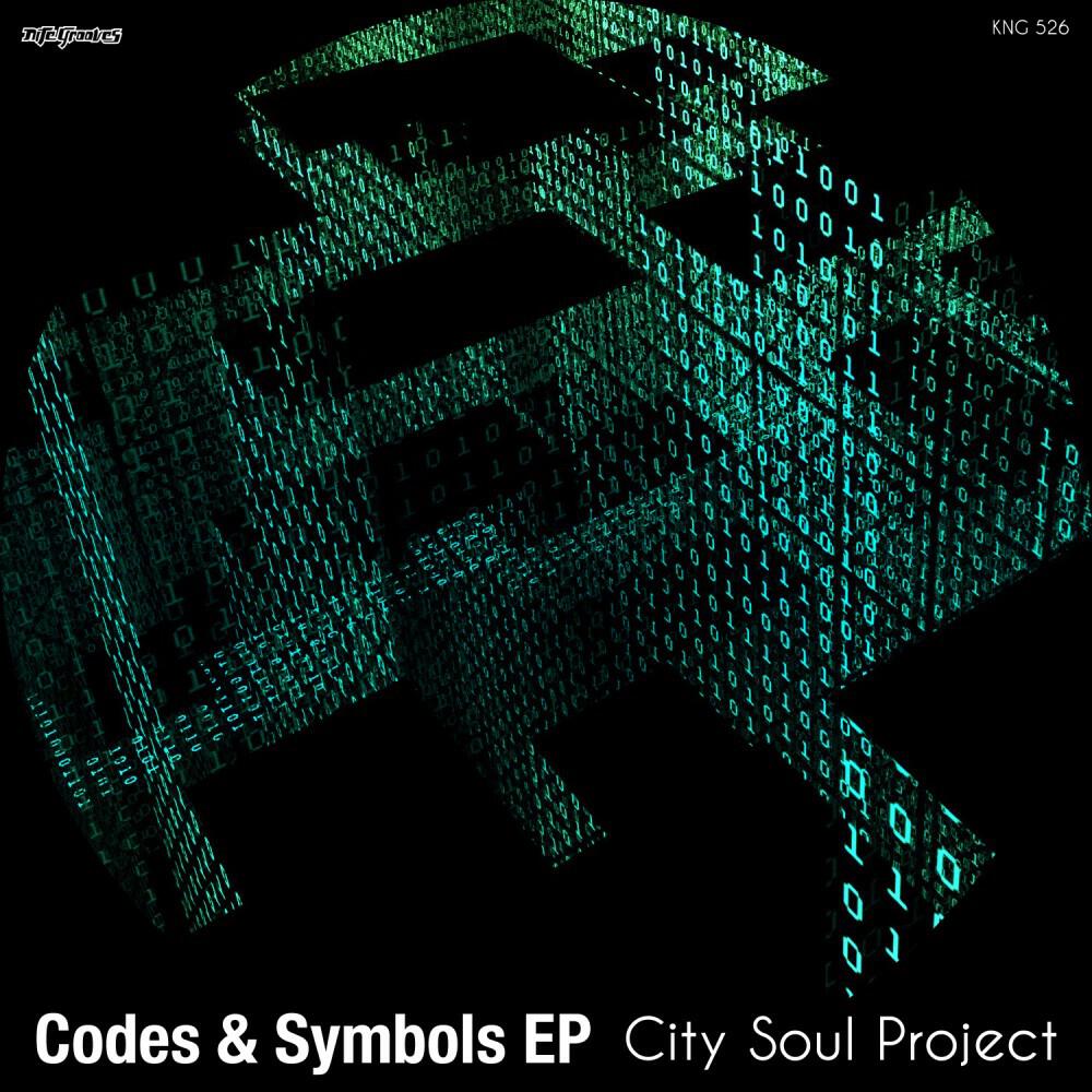Релиз Codes & Symbols EP