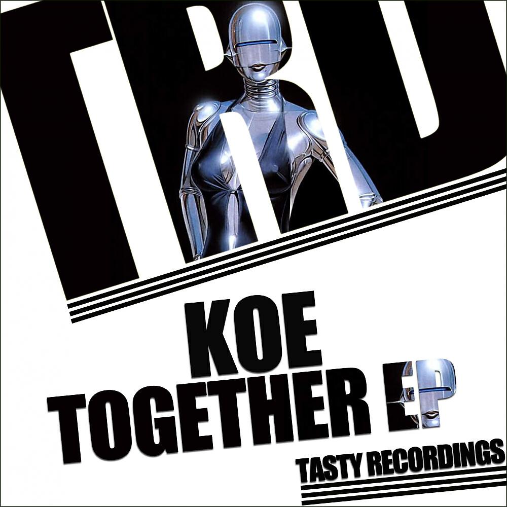 Релиз Together EP