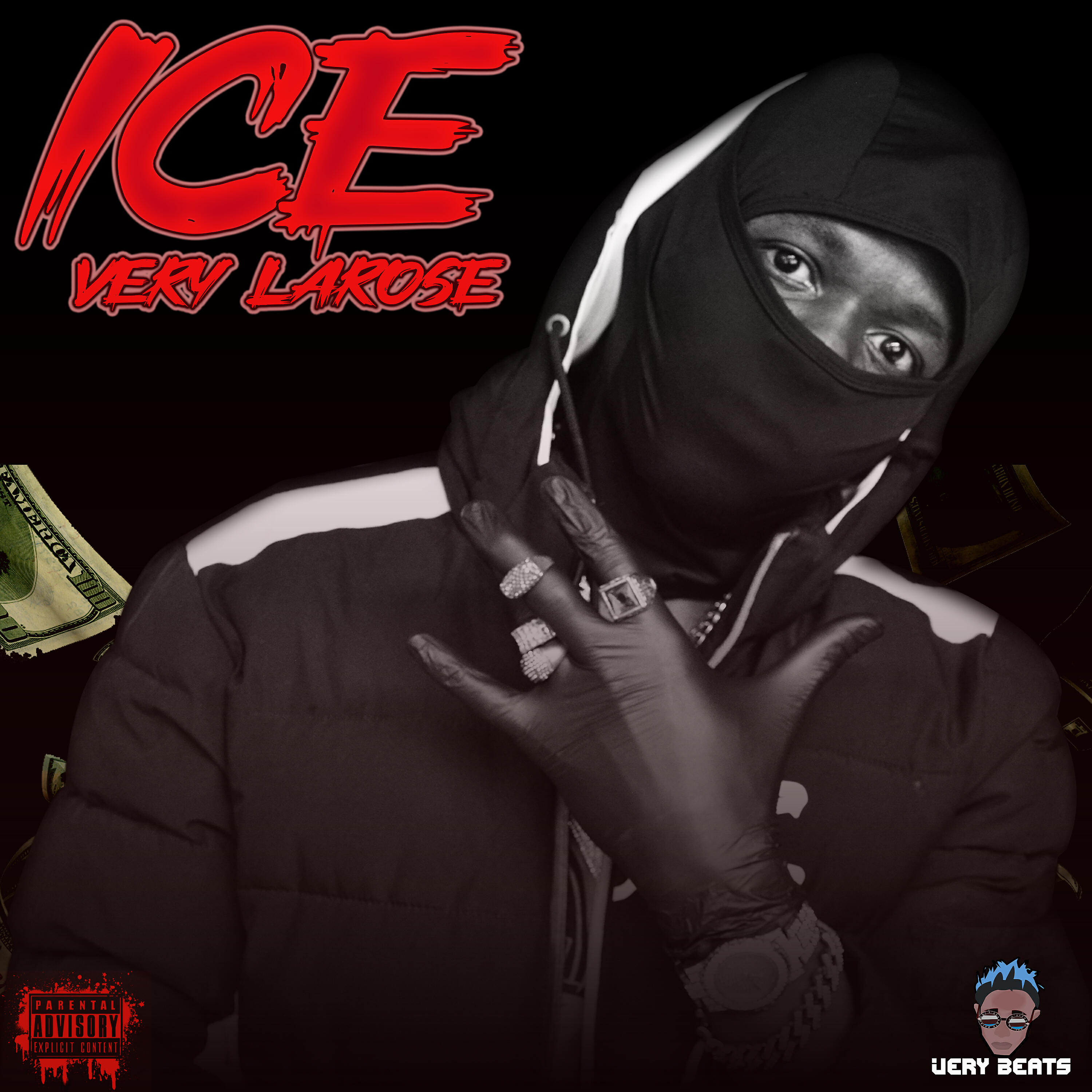 Релиз Ice
