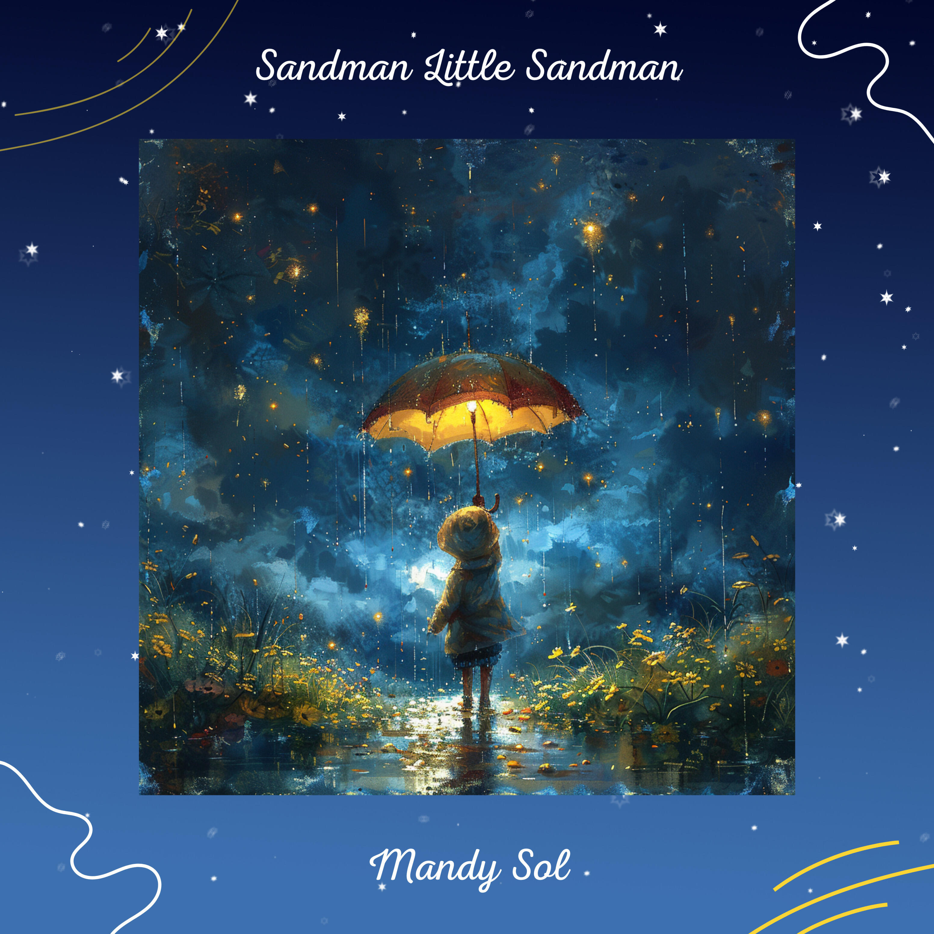 Mandy Sol