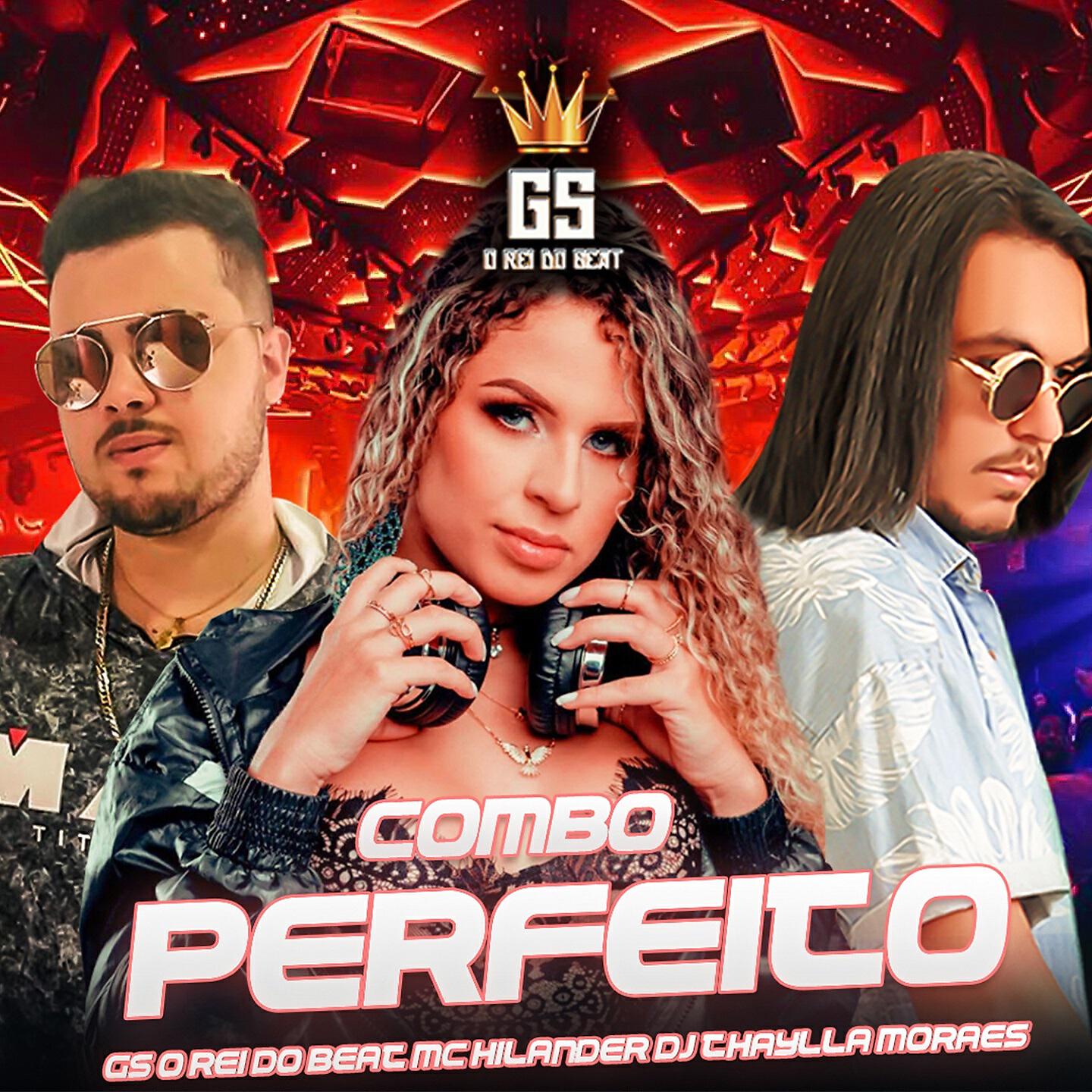 Релиз Combo Perfeito