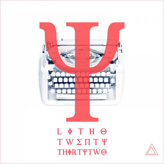 Релиз Litho Thirtytwo