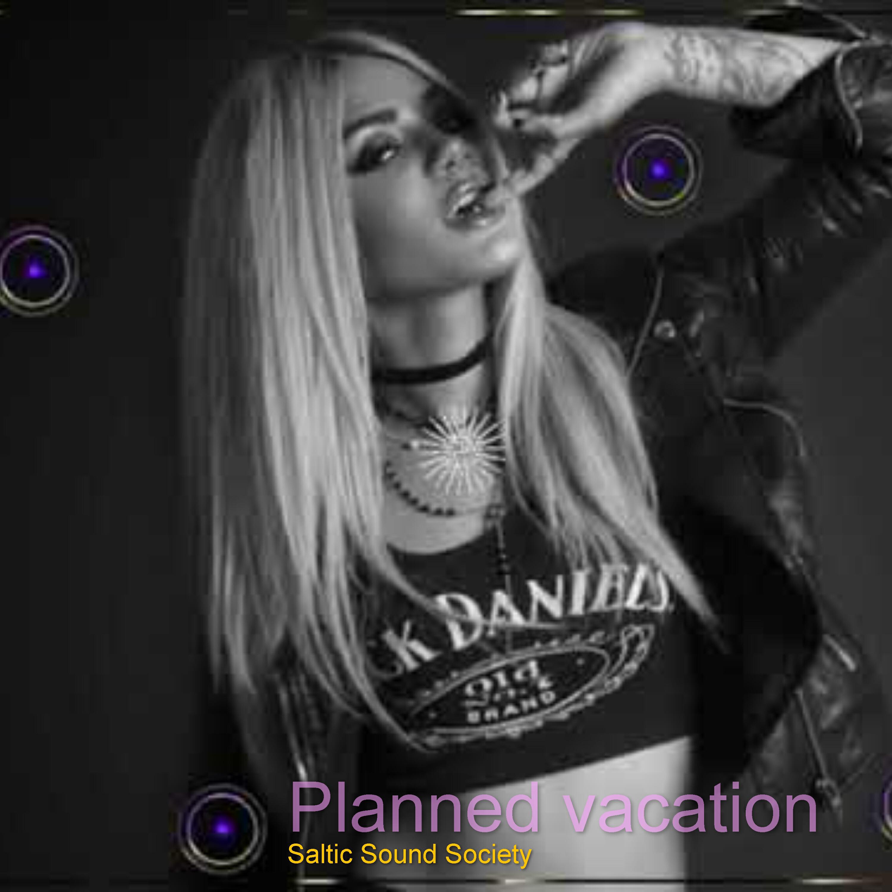 Релиз Planned vacation