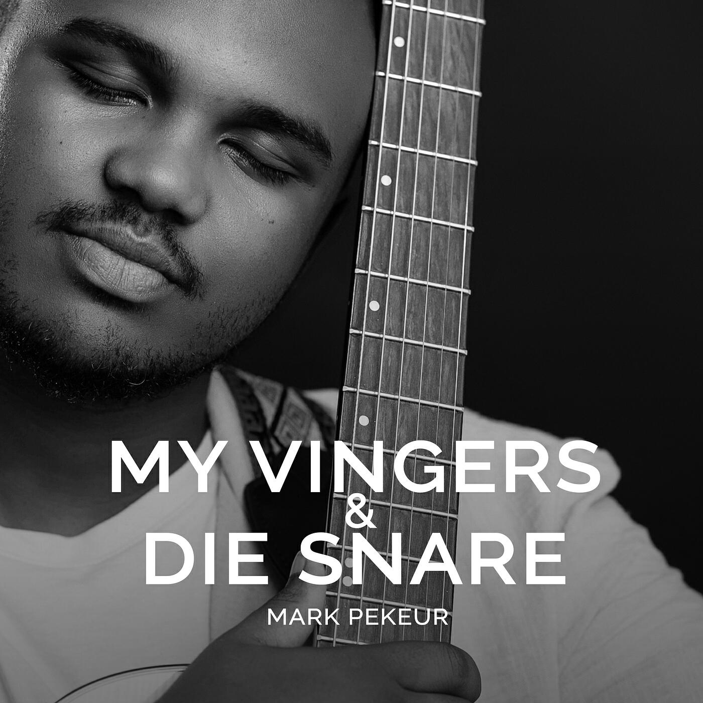 Mark Pekeur