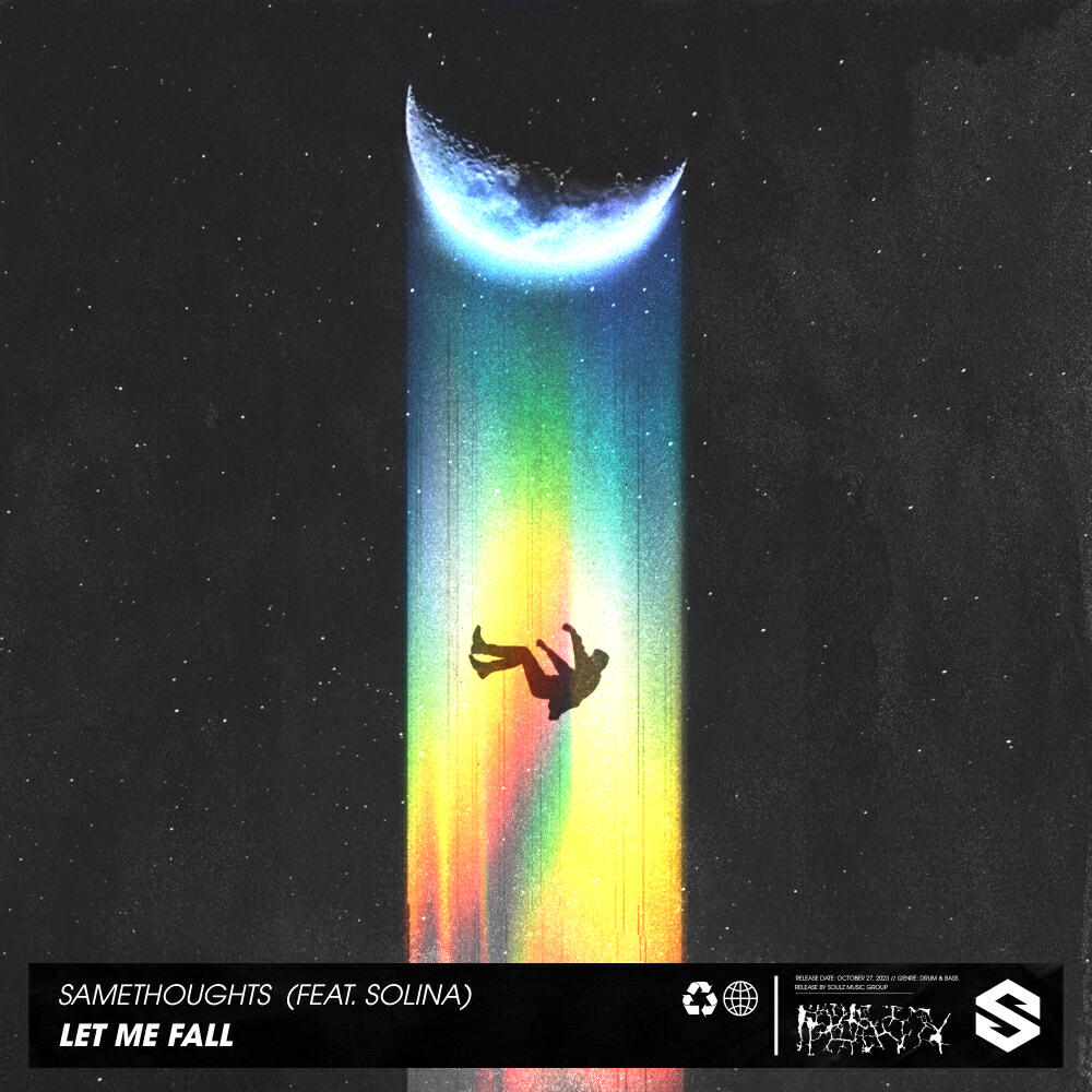 Постер альбома Let Me Fall