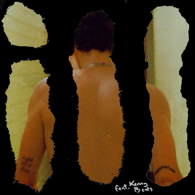 Релиз ill (feat. Kenny Beats)