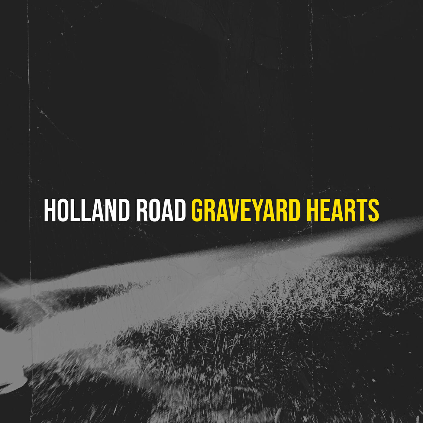 Релиз Holland Road