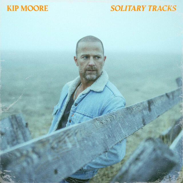 Релиз Solitary Tracks