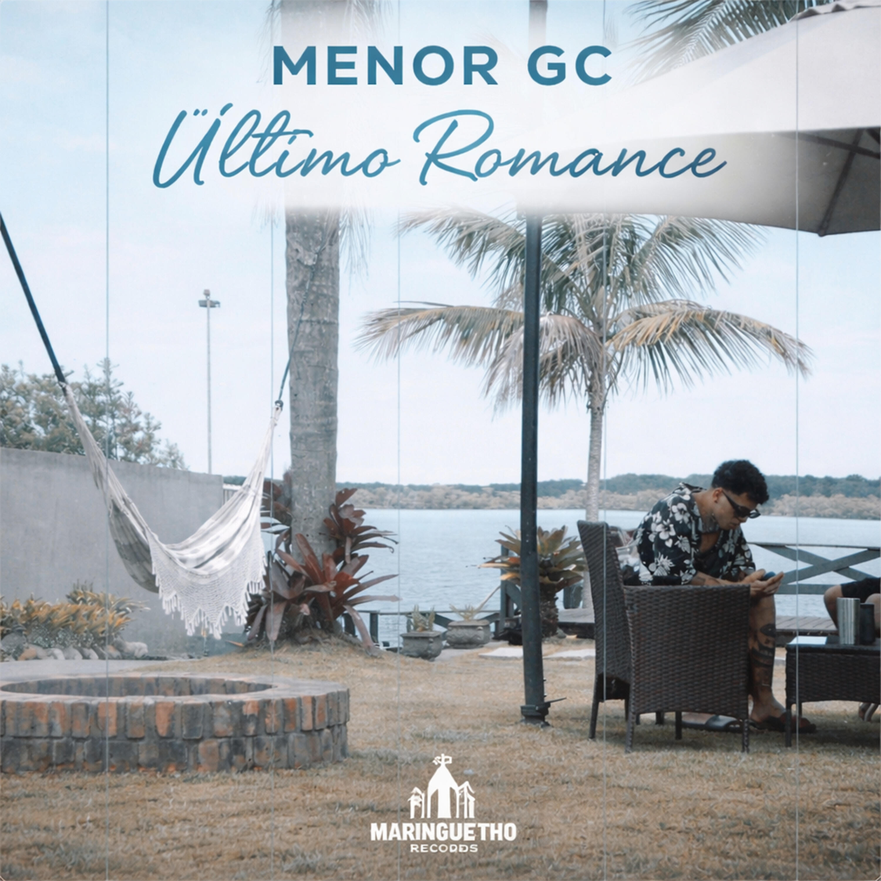 Релиз Ultimo Romance