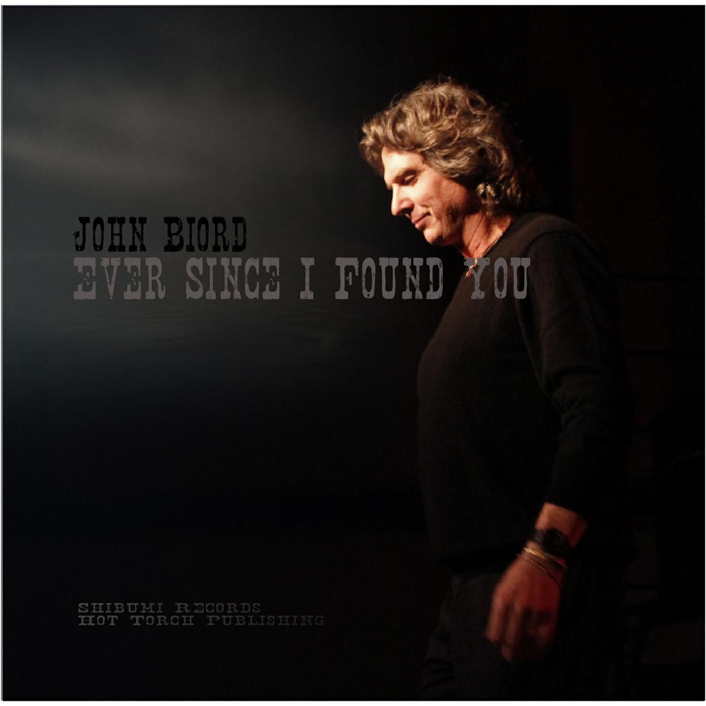 Релиз Ever Since I Found You