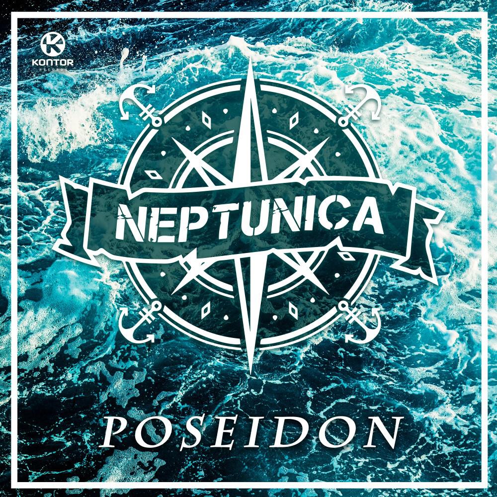 Трек Poseidon (Original Edit)
