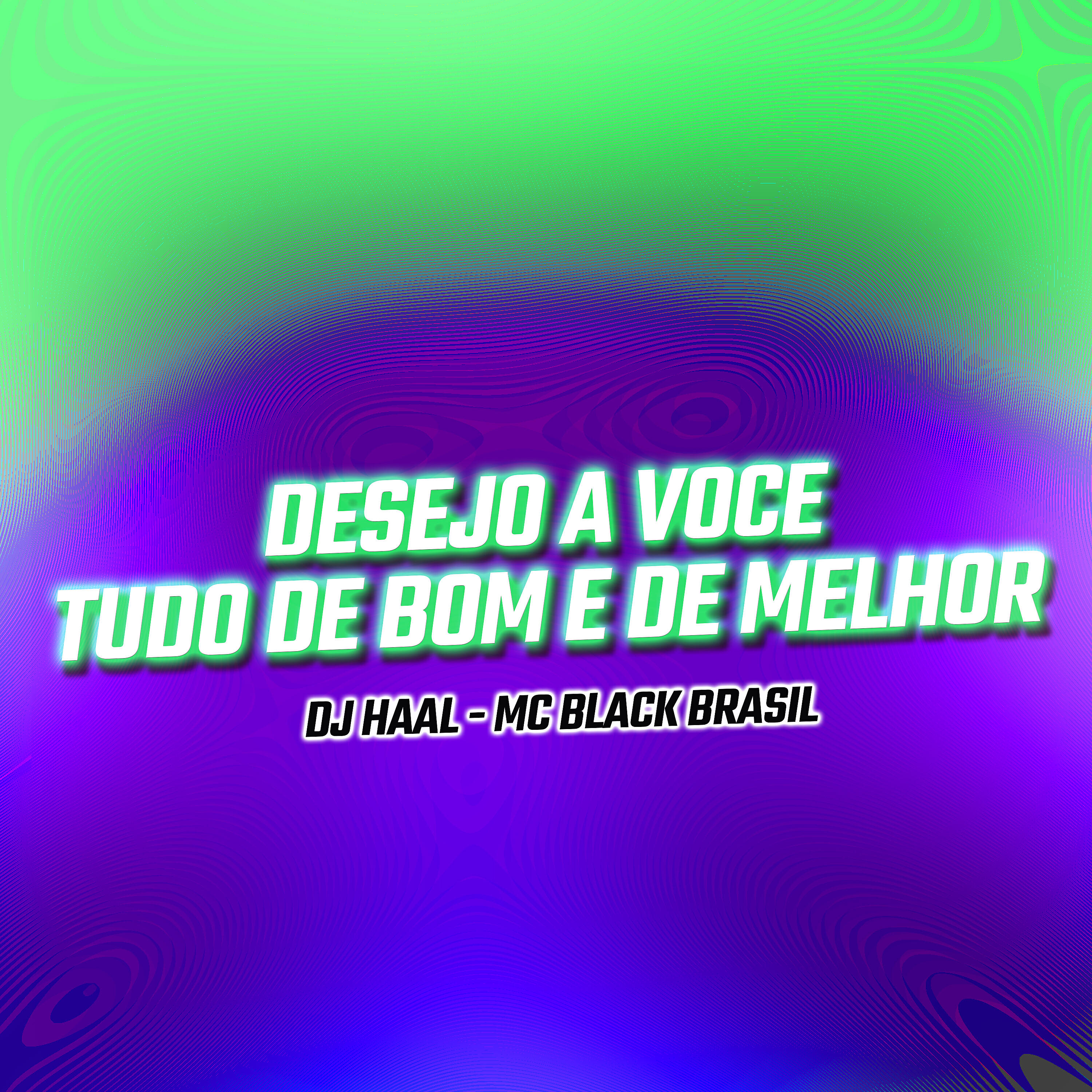 Релиз Desejo a Voce Tudo de Bom e de Melhor