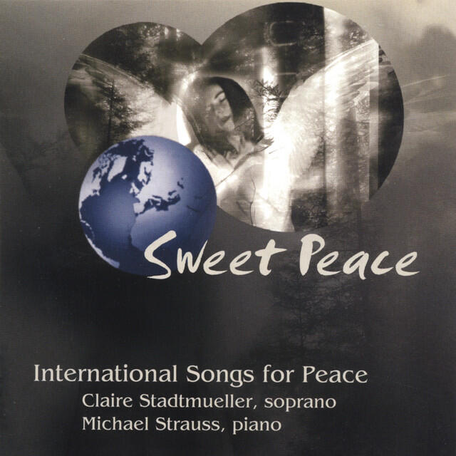 Релиз Sweet Peace