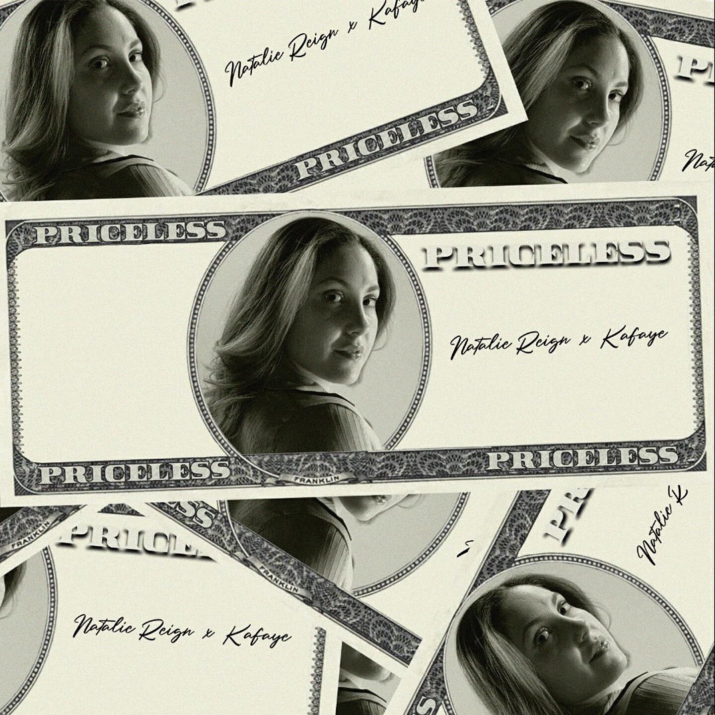 Релиз Priceless