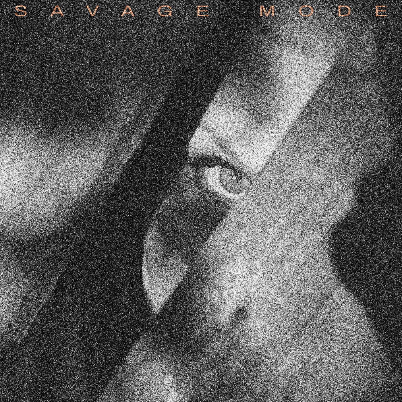 Релиз Savage Mode