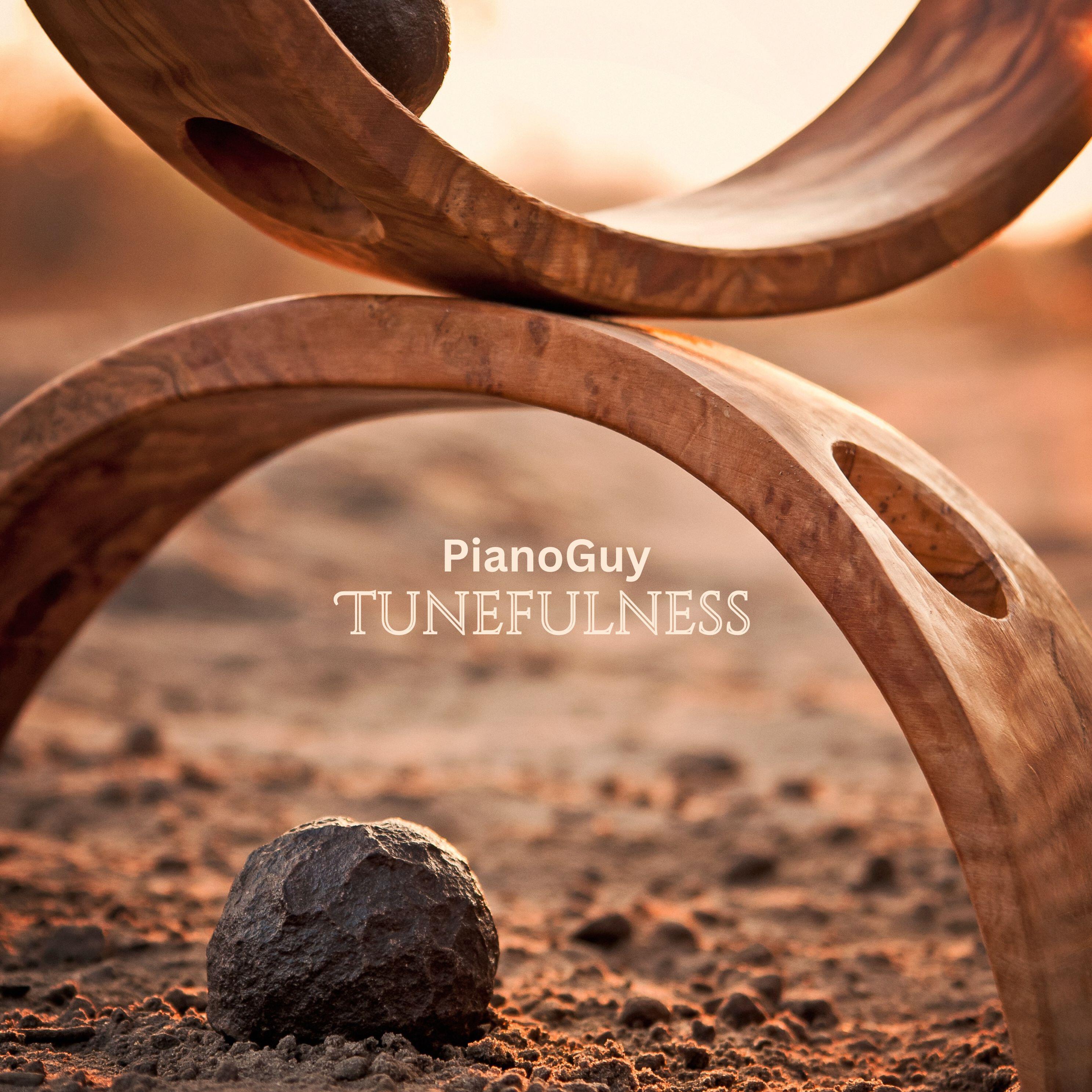 Релиз Tunefulness