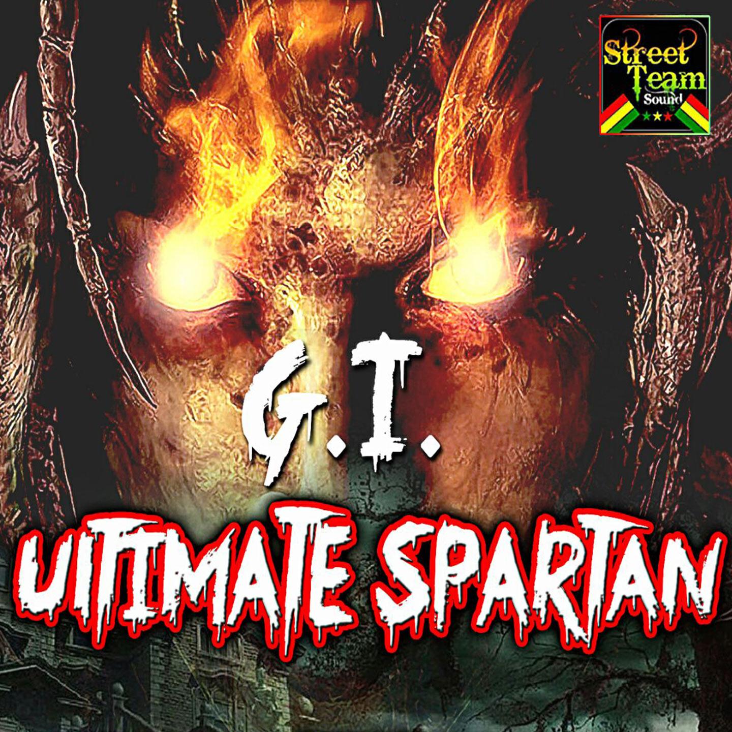 Скачать песню Gi - Ultimate Spartan (Radio) бесплатно в MP3 для Android и iOS