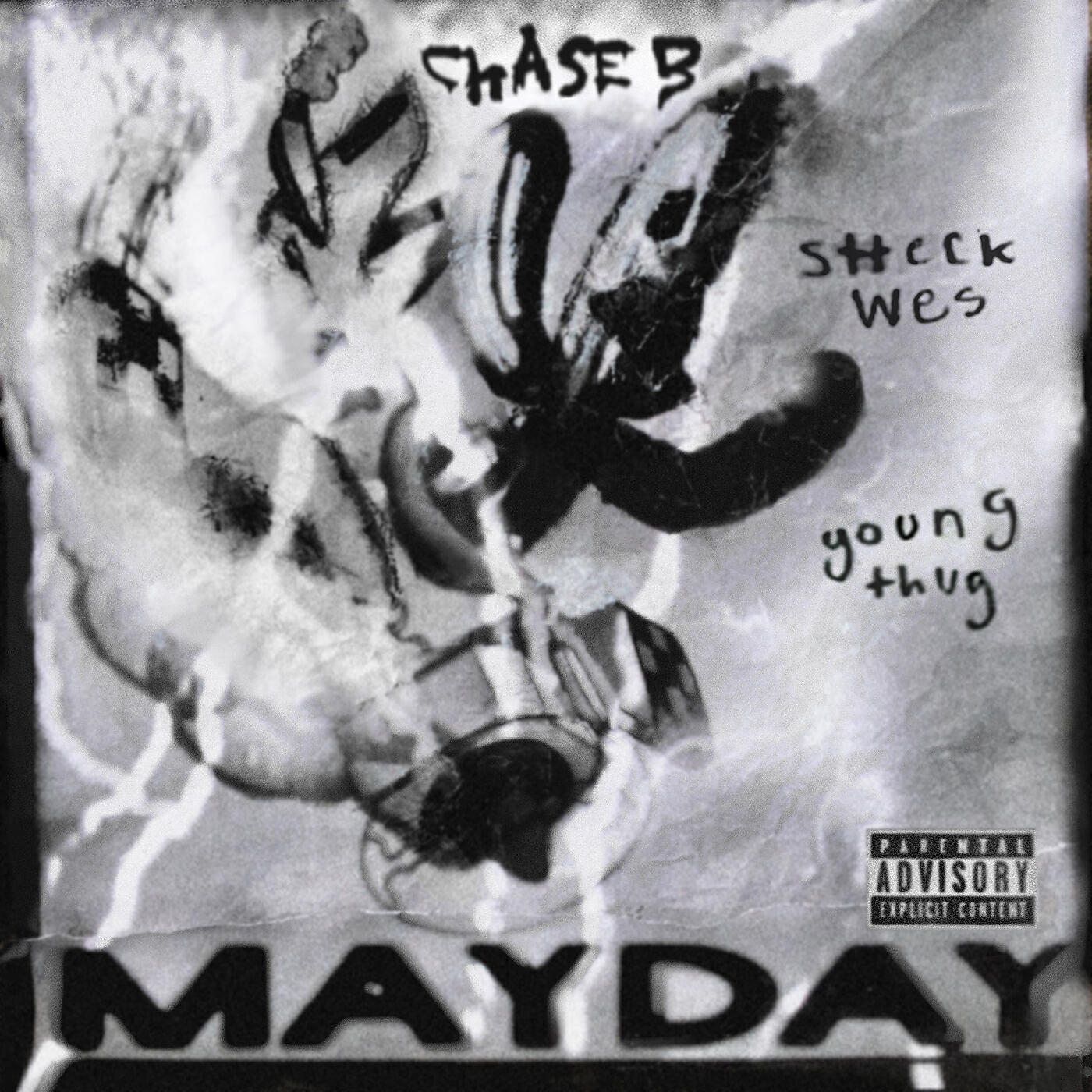 Релиз MAYDAY