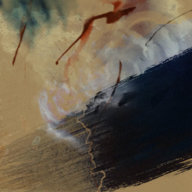 Релиз Bruises