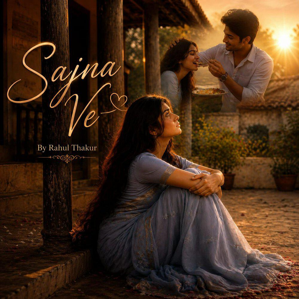Релиз Sajna Ve