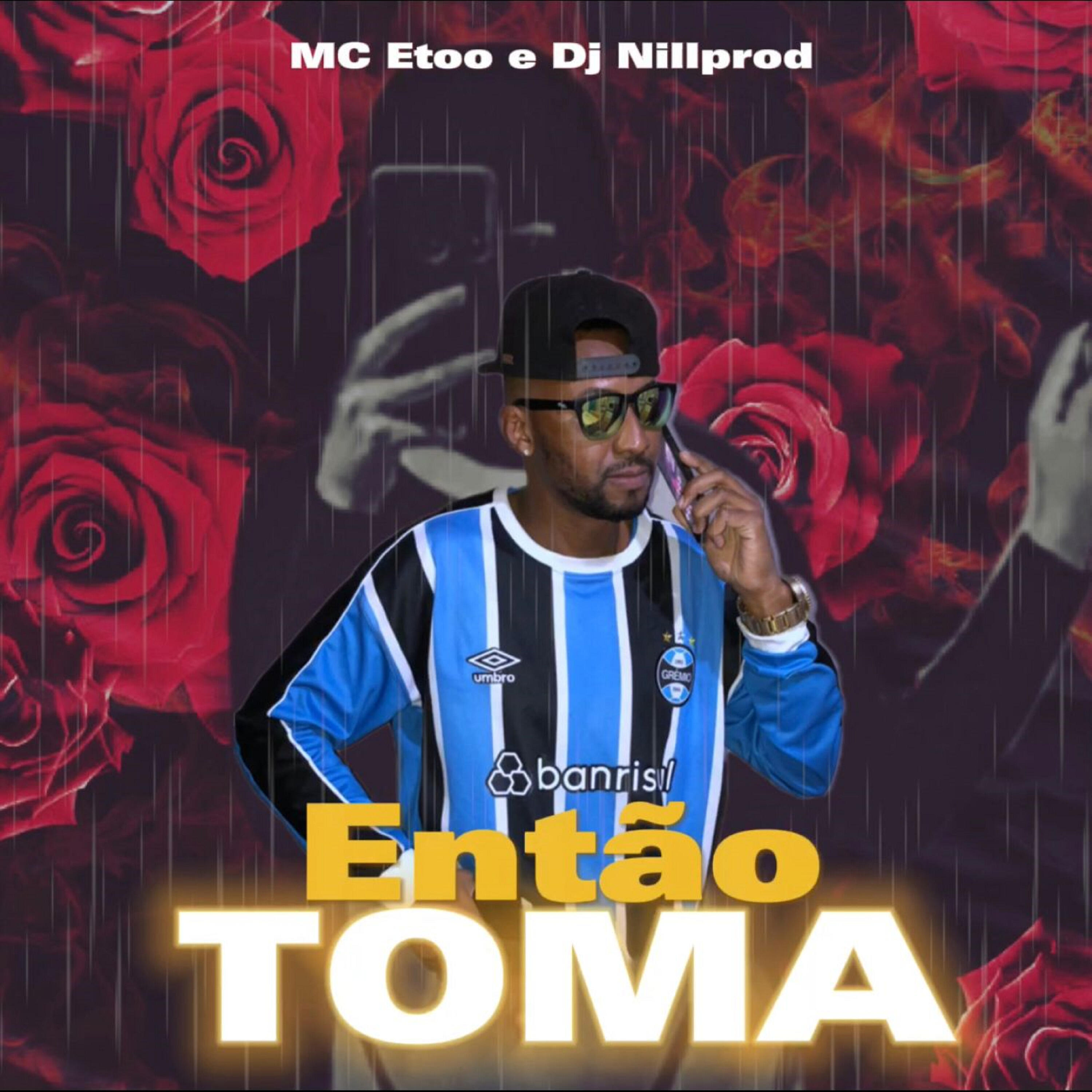 Релиз Então Toma