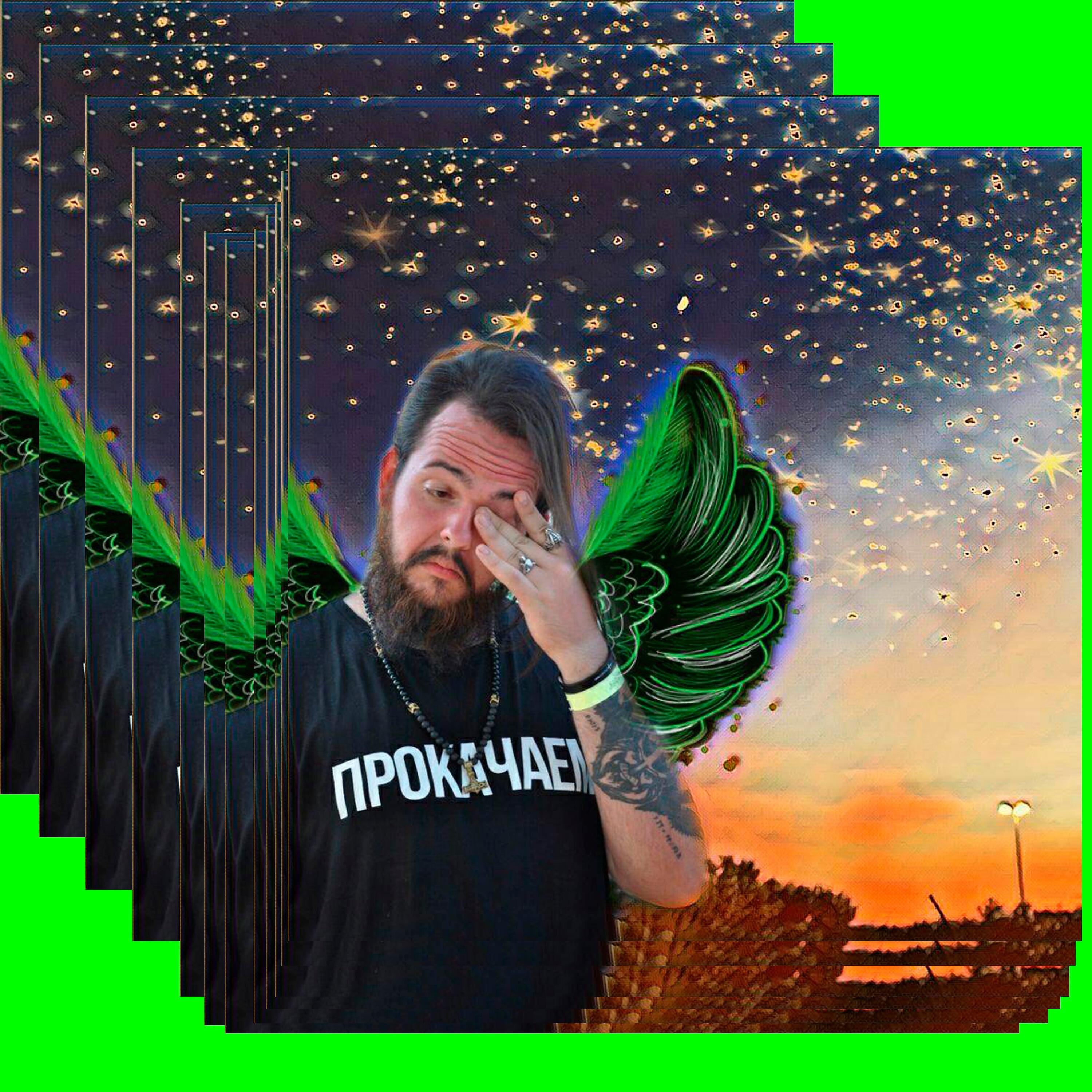 Релиз ТМС