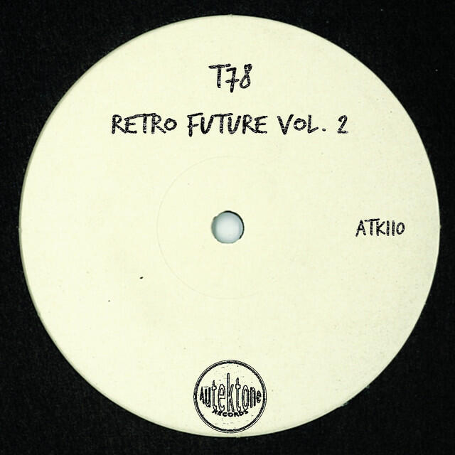Релиз Retro Future, Vol. 2
