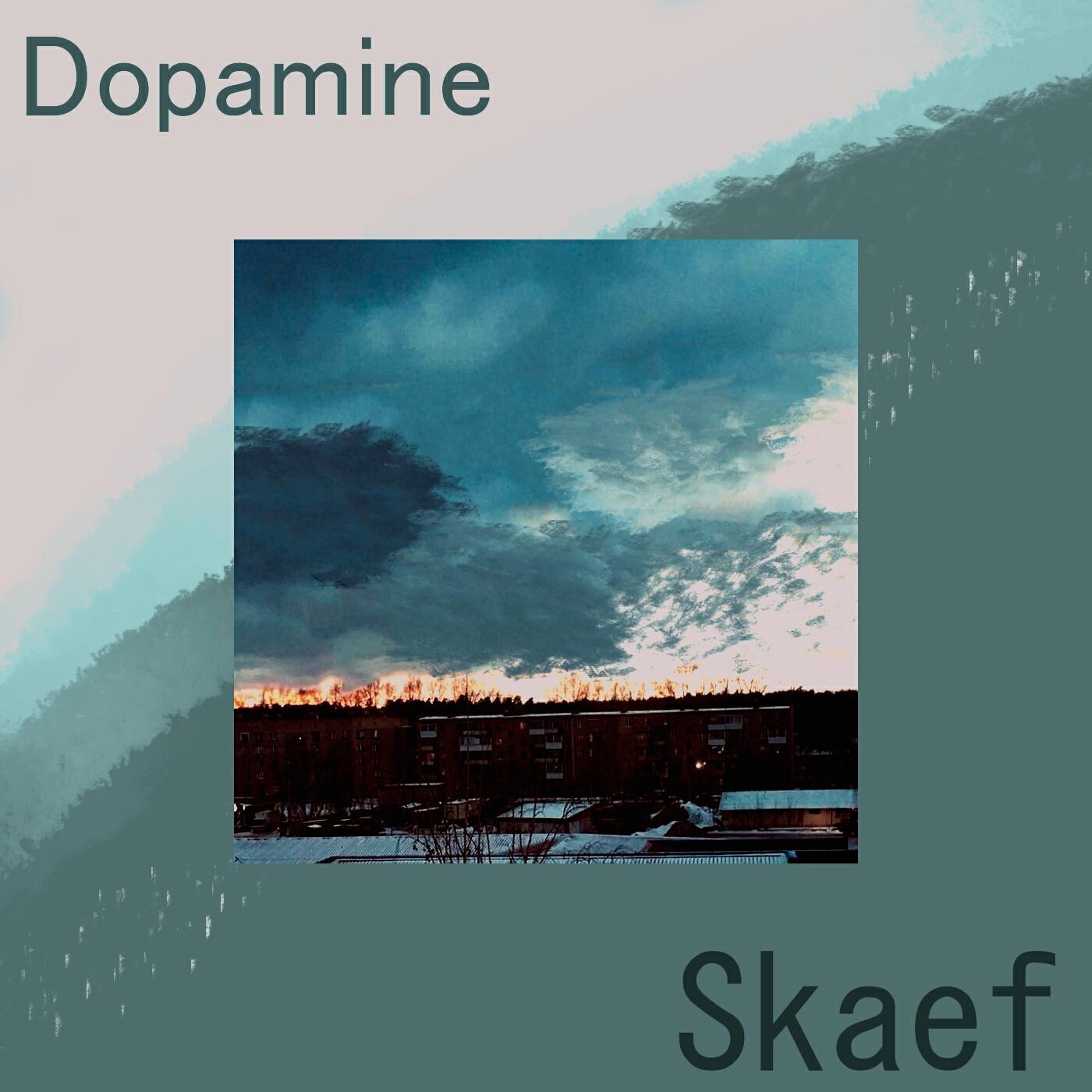 Релиз Dopamine