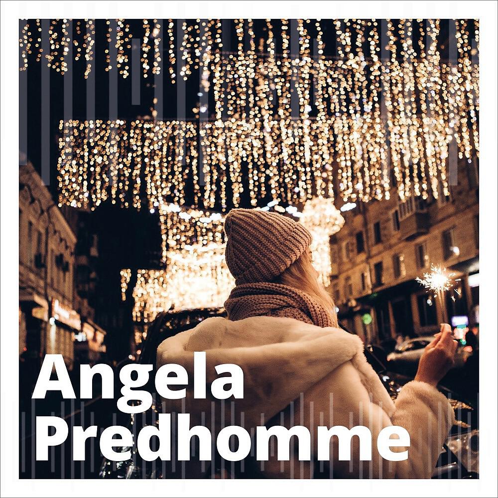 Релиз Angela Predhomme