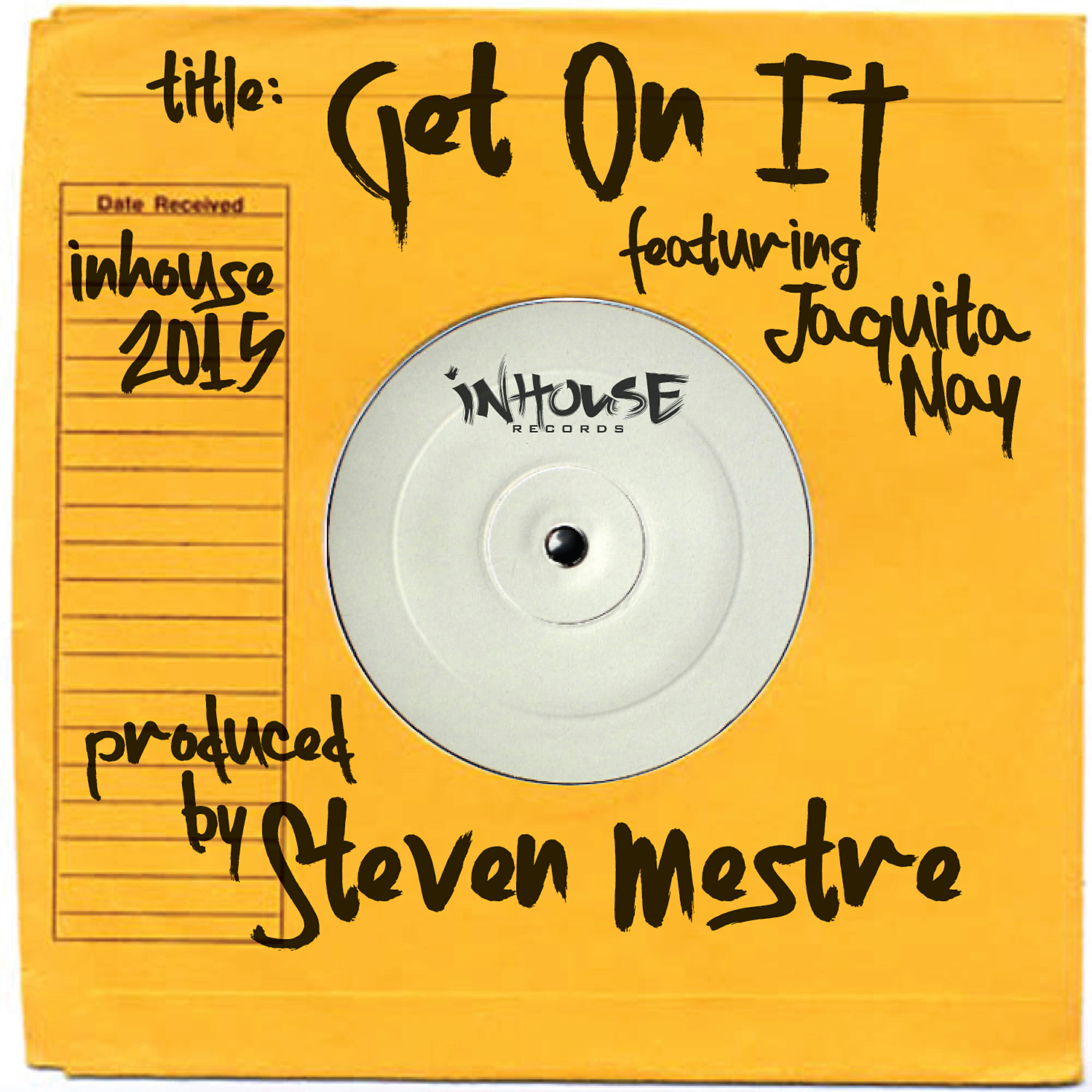 Релиз Get on It