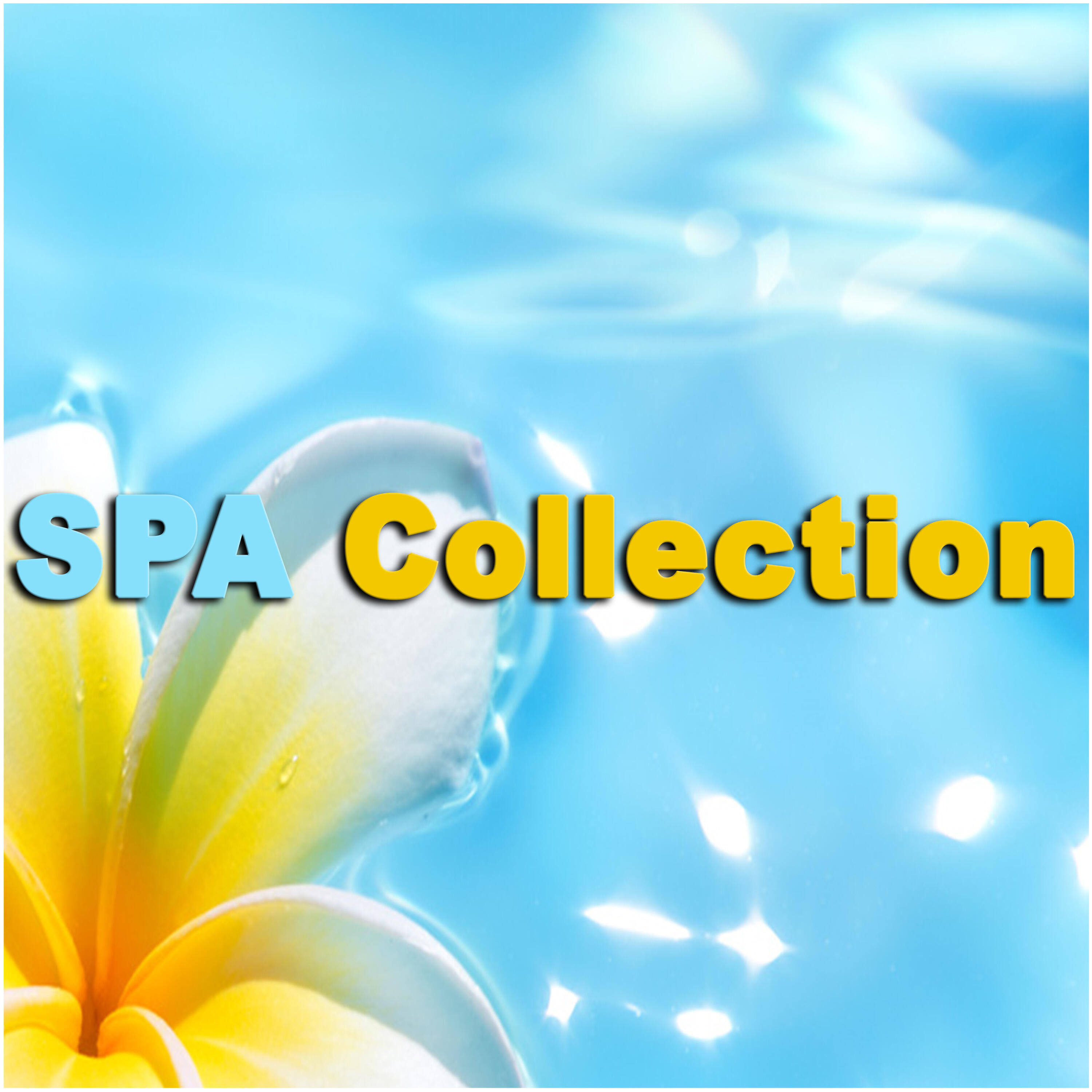 Релиз Spa Collection