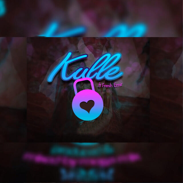 Релиз Kulle