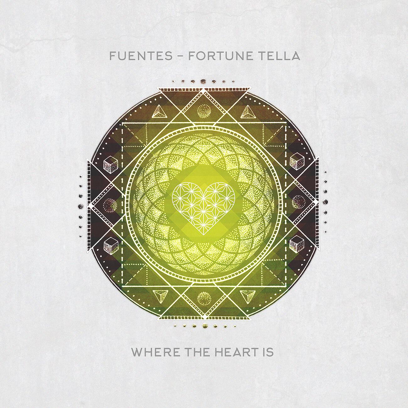 Fuentes (CA)