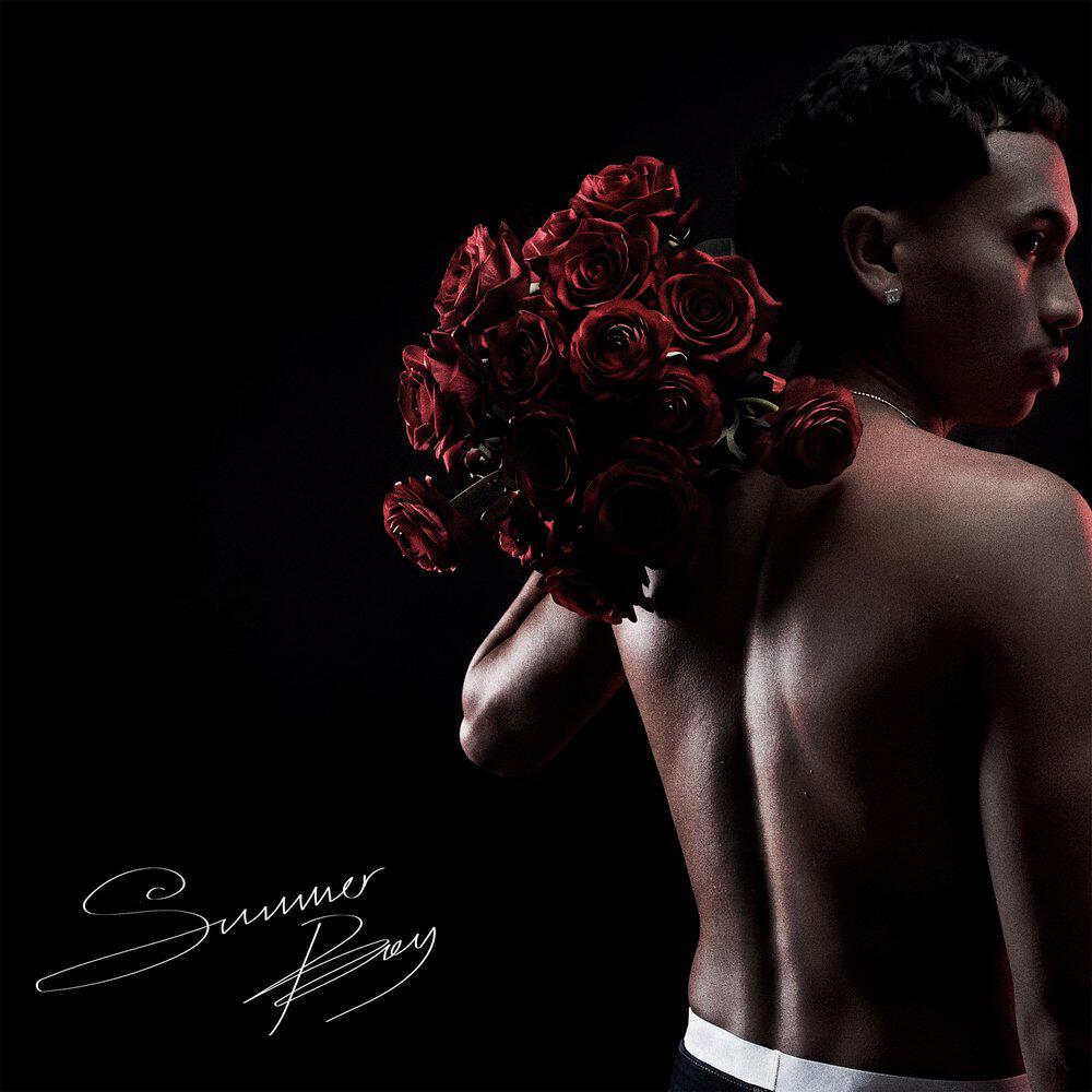 Релиз Summerboy