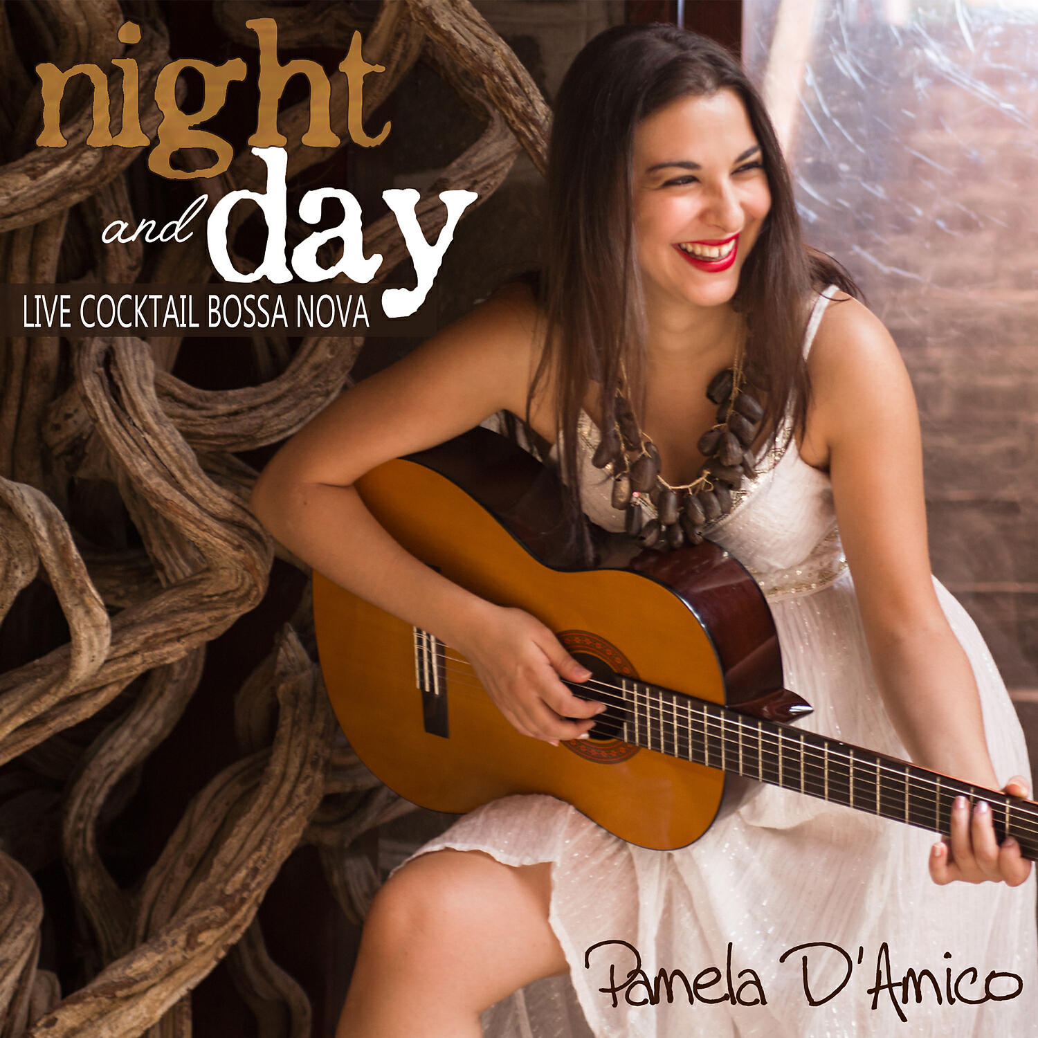 Релиз Live Cocktail Bossa Nova: Night and Day