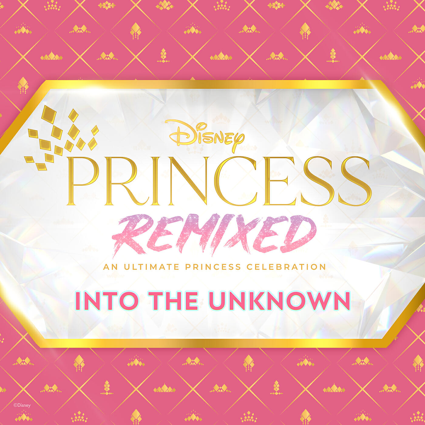 Релиз Into the Unknown