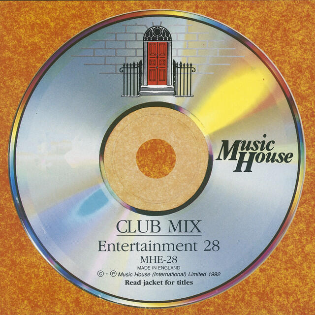 Релиз Club Mix