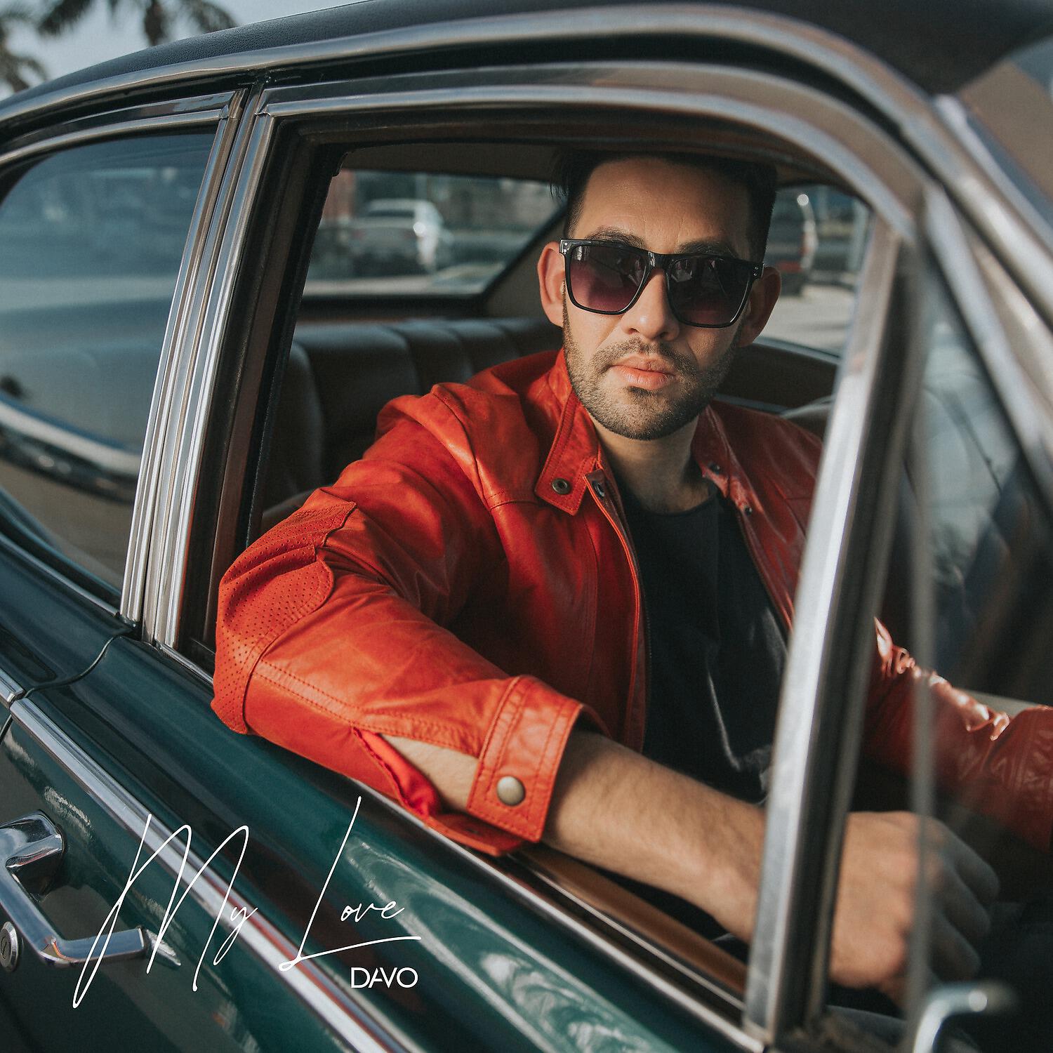 Davo - My Love