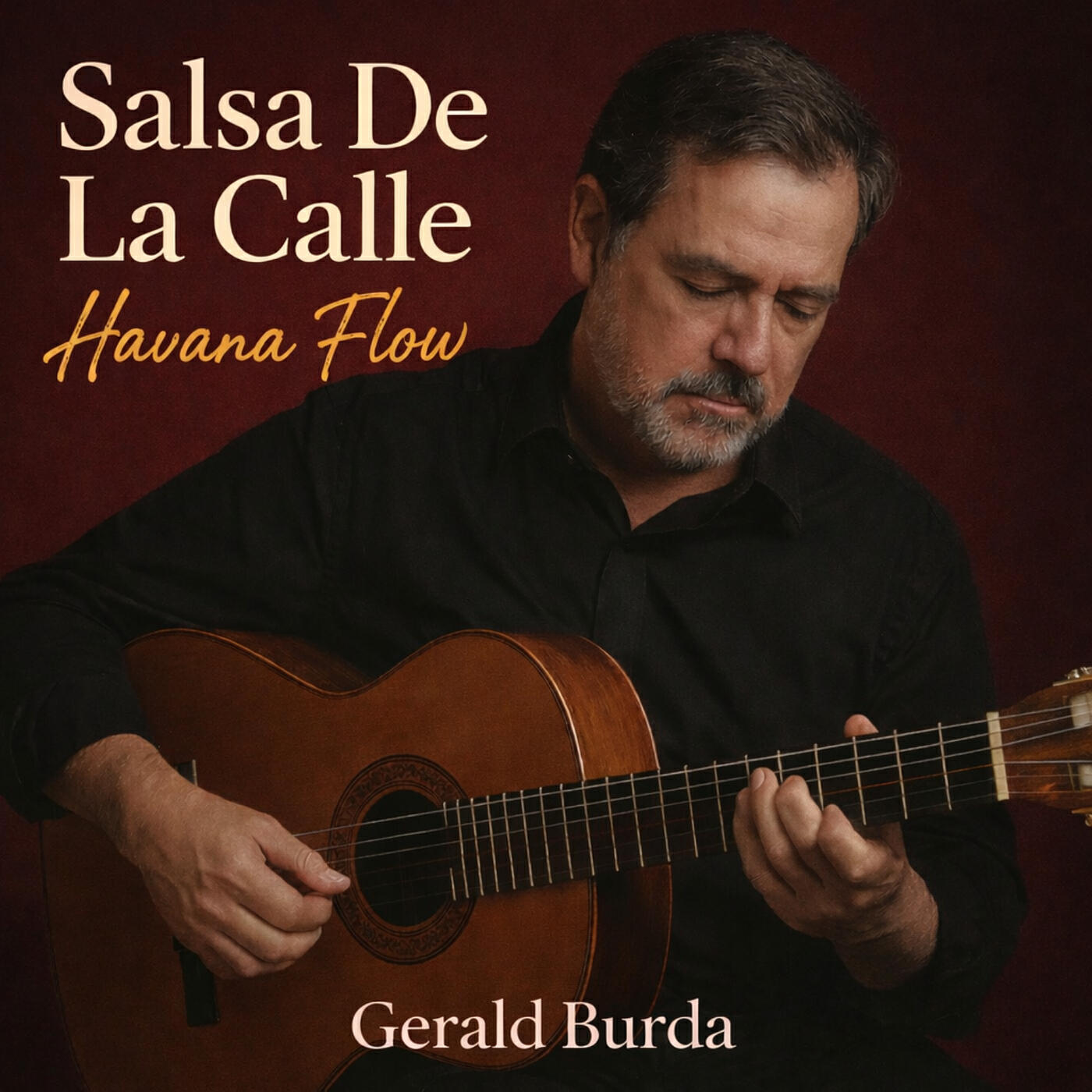 Релиз Salsa De La Calle Havana Flow
