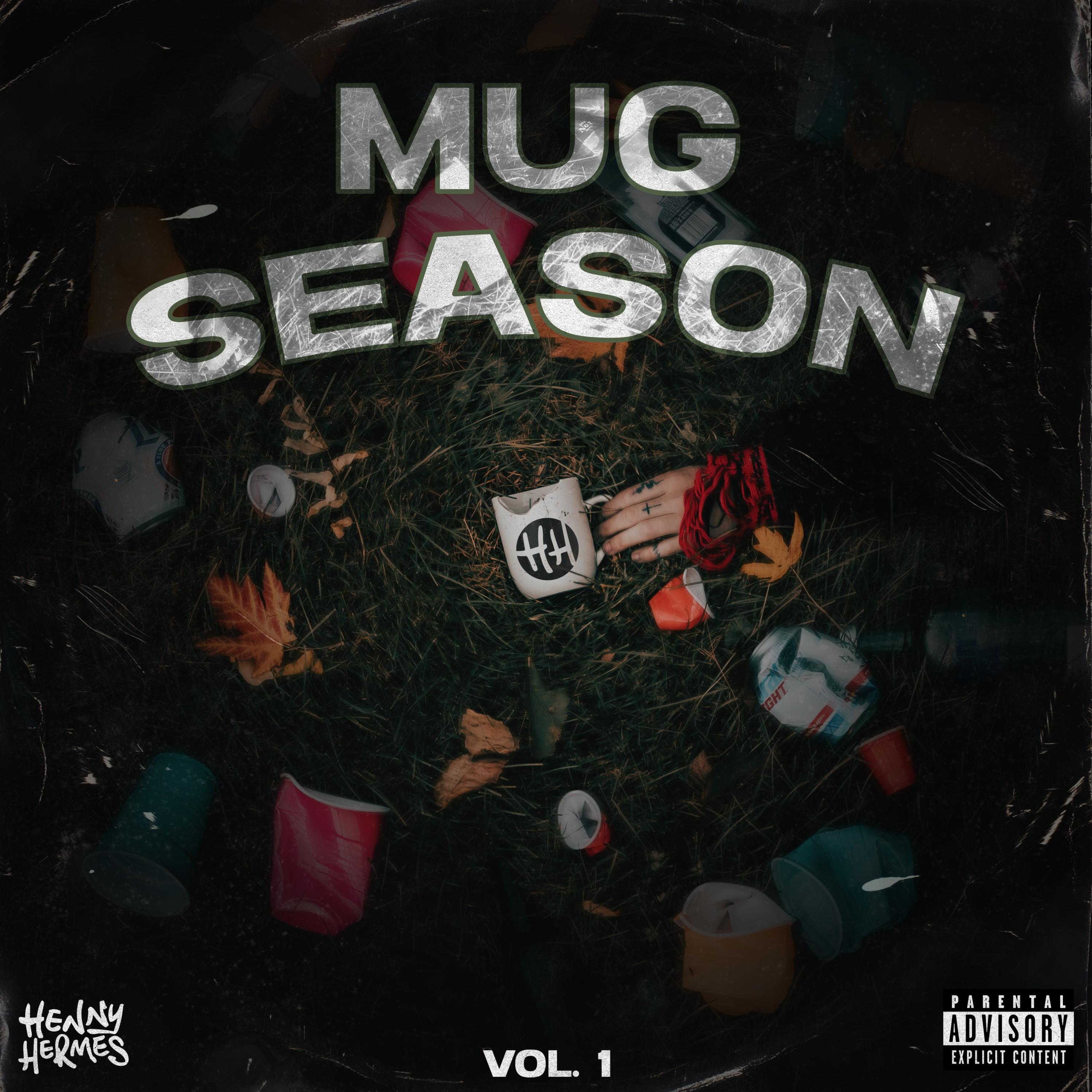 Релиз MUG SEASON 1