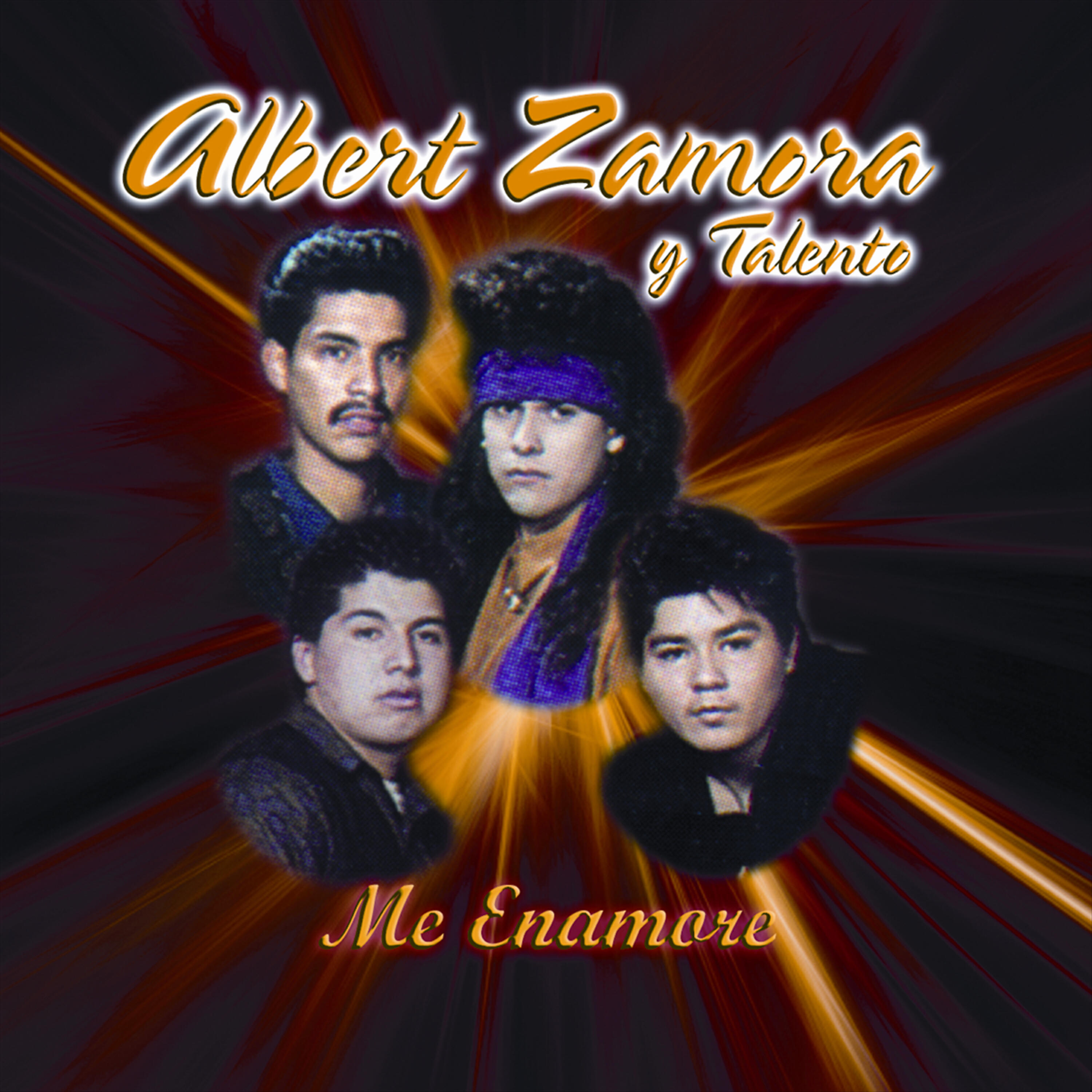 Релиз Me Enamore