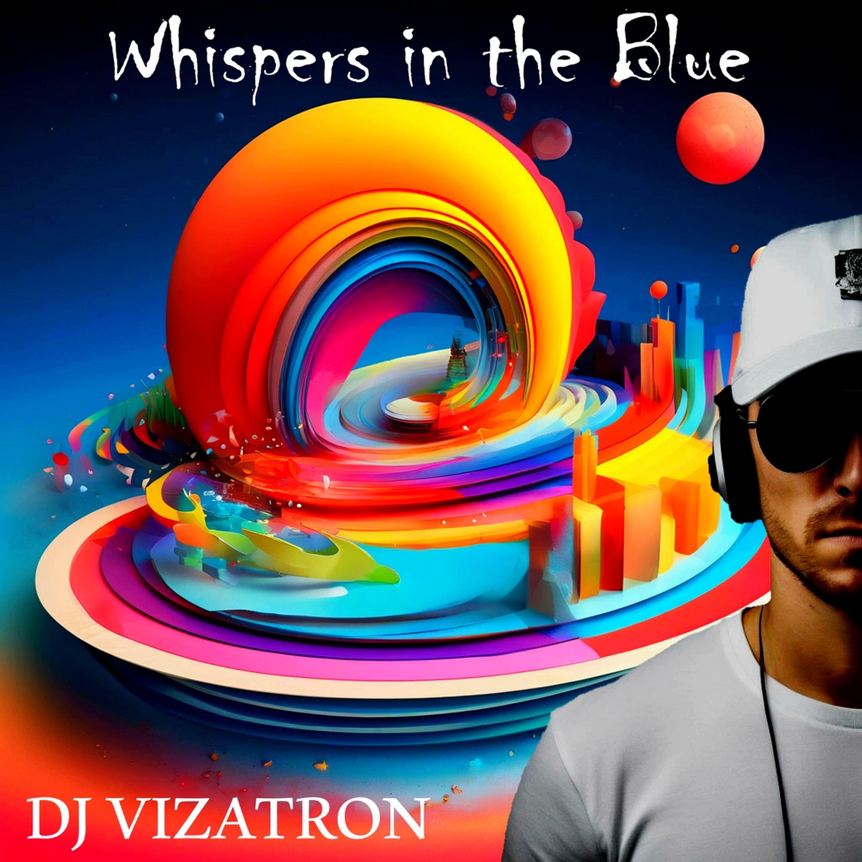 Релиз Whispers in the blue