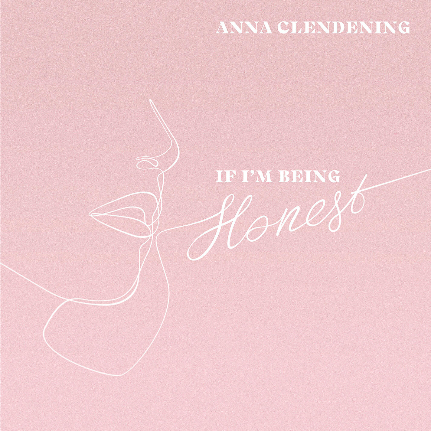 Релиз If I'm Being Honest