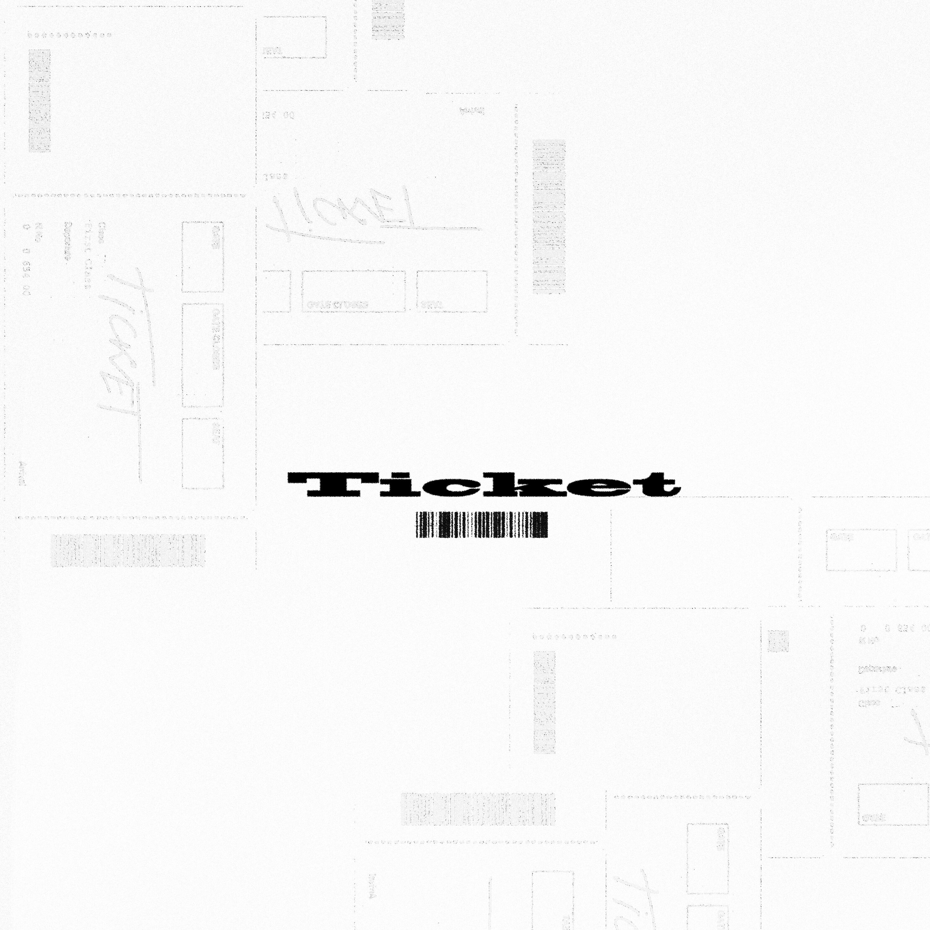 Трек Ticket