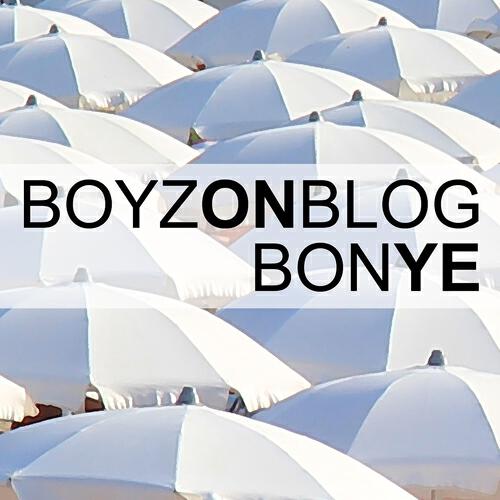 Релиз Bon Ye