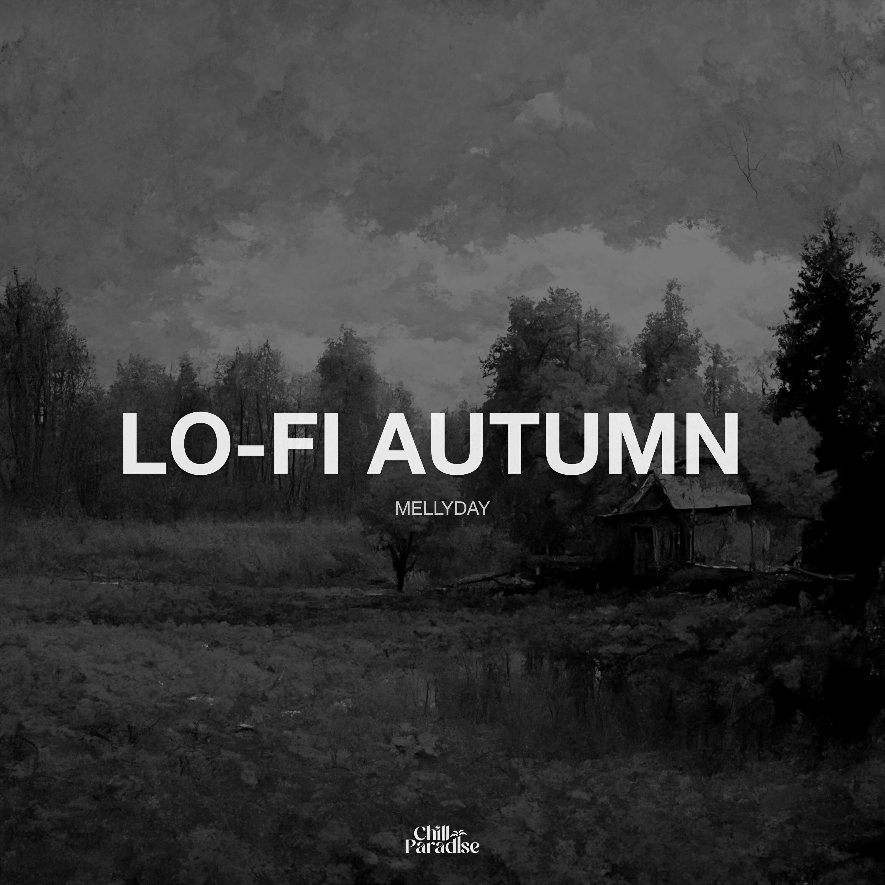 Релиз lofi autumn